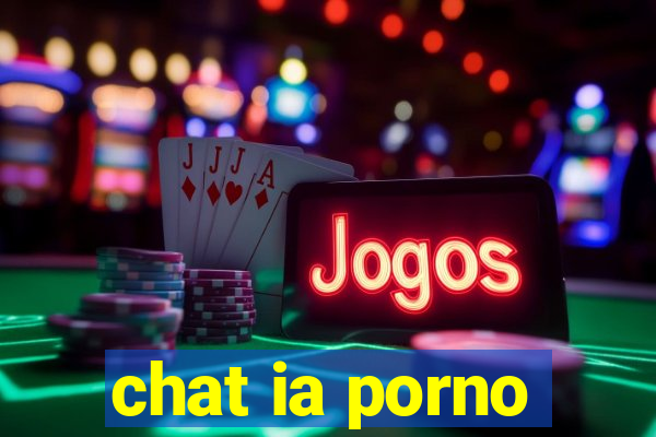 chat ia porno